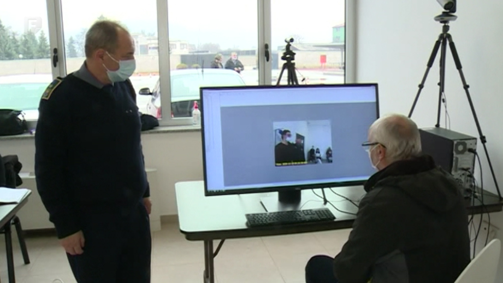 Prijem 125 policajaca u ZDK-u pratit će Transparency International BiH